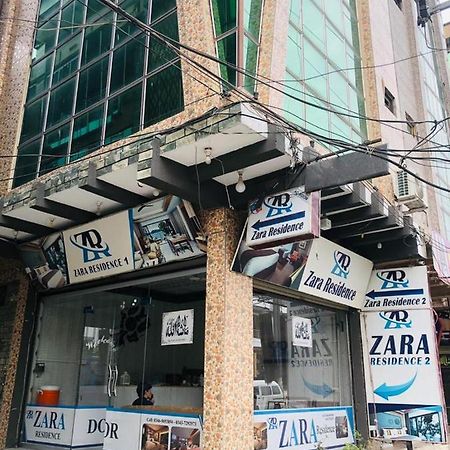 Zara Residence 1 Saidu Sharif ภายนอก รูปภาพ