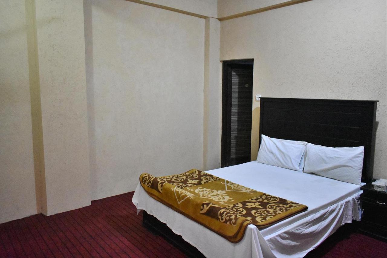 Zara Residence 1 Saidu Sharif ภายนอก รูปภาพ
