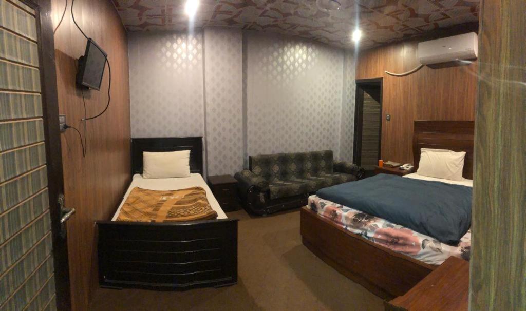 Zara Residence 1 Saidu Sharif ภายนอก รูปภาพ