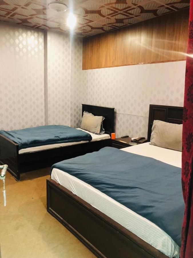 Zara Residence 1 Saidu Sharif ภายนอก รูปภาพ